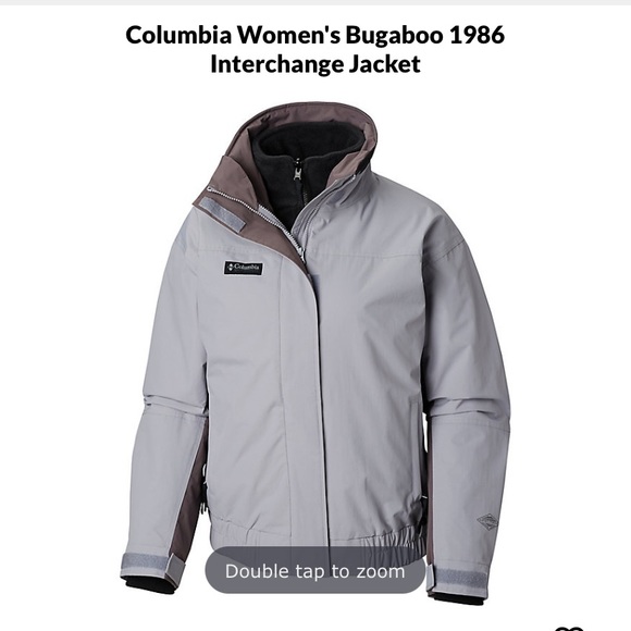 Columbia Jackets & Blazers - Columbia Women’s Bugaboo Jacket